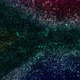 South Africa Flag With Abstract Particles - VideoHive Item for Sale
