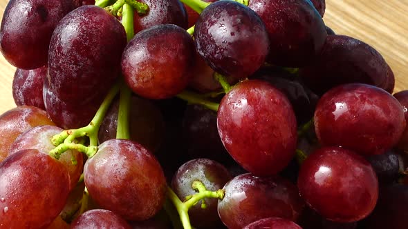 Grapes