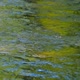 Greenish Ripples on the River Water - VideoHive Item for Sale