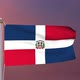 Dominican Republic Flag - VideoHive Item for Sale