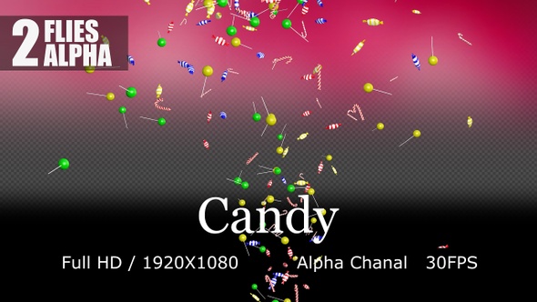 Candy