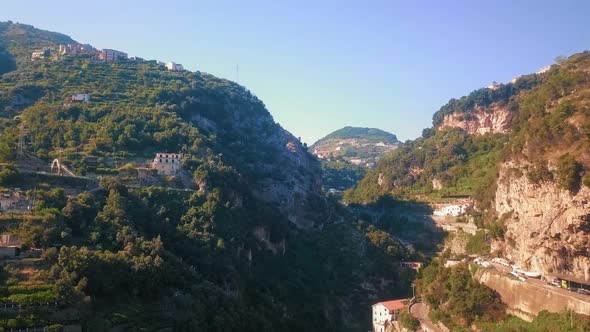 Scala, Amalfi Coast