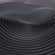 Abstract Ripple Black - VideoHive Item for Sale