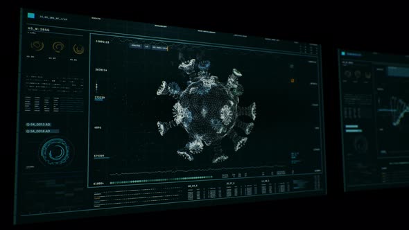 Using advanced AI algorithm to determine infections from a patient sample