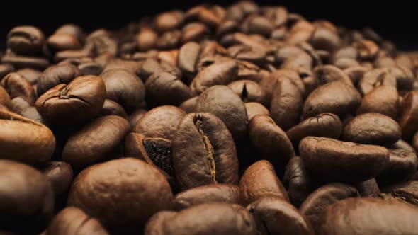 Aromatic Coffee Bean