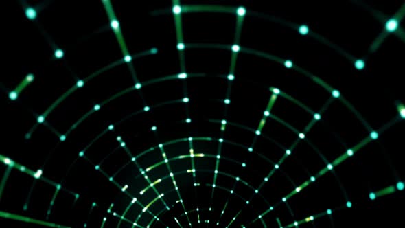 Radial Grid Streaks 04 alt