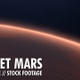 Mars Planet From Space (3 of 3) - VideoHive Item for Sale