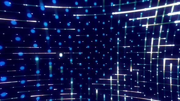 Elegant Grid Light Streaks 08 alt