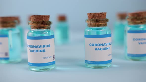 Flu Measles Coronavirus Vaccine