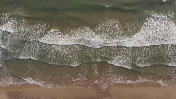 Sea Waves