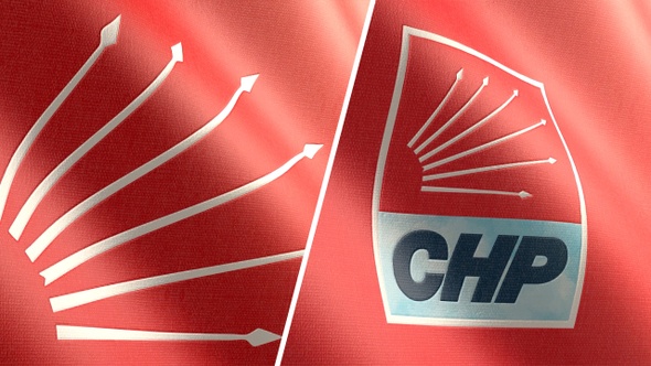 Flag of Chp