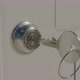 3D Key Not Fitting In A Lock - VideoHive Item for Sale