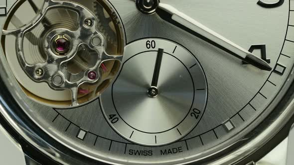 Inside The Watch 02