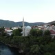 Mosque in Mostar - VideoHive Item for Sale