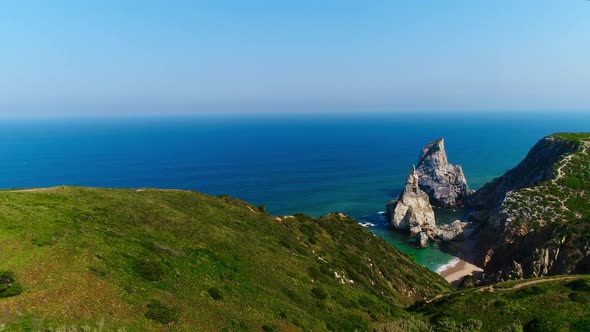 Stunning Coastal Beaches in Portugal