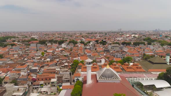 Surabaya Capital Jawa Timur Province Indonesia