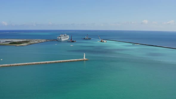 Kabira Bay in ishigaki island