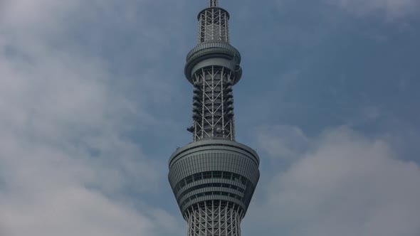 Sky Tree 00