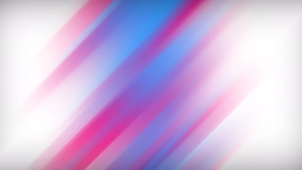 abstract gradient wavy line motion background