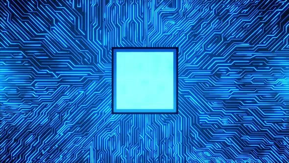 Futuristic High Tech Data information Moving Concept Visualization Digital Lines Connect  alt