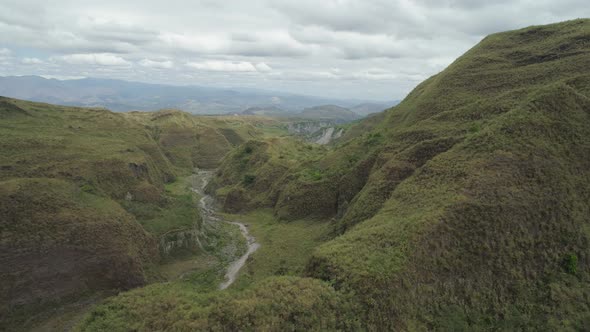 Mountain Province in the Philippines, Pinatubo