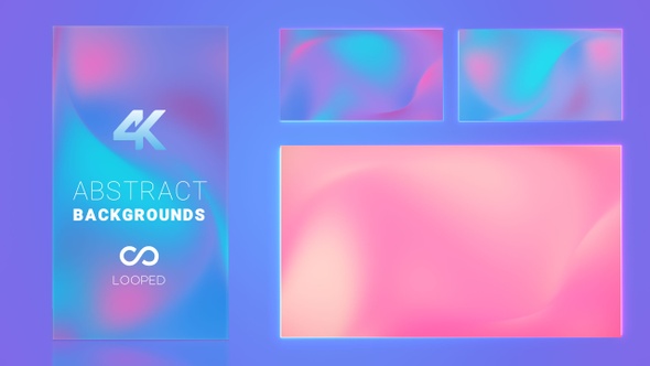 Abstract Gradient Background