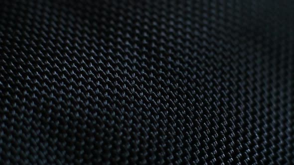 Synthetic Technical Fabrics