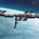 China Space Station - VideoHive Item for Sale