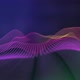 Abstract Music Wave Technology Background - VideoHive Item for Sale