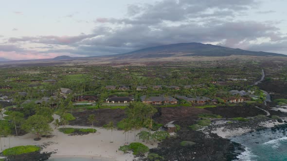 Hawaiian Beach