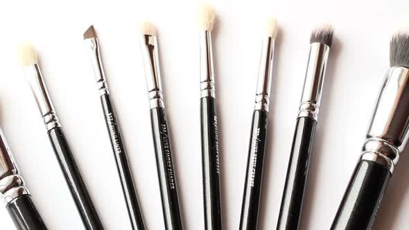 Cosmetic Brush 2