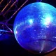 Glowing Blue Disco Ball - VideoHive Item for Sale