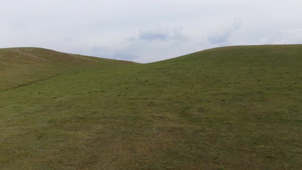 Inner Mongolia Grassland