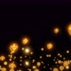 Golden Crypto Coins Flying - VideoHive Item for Sale
