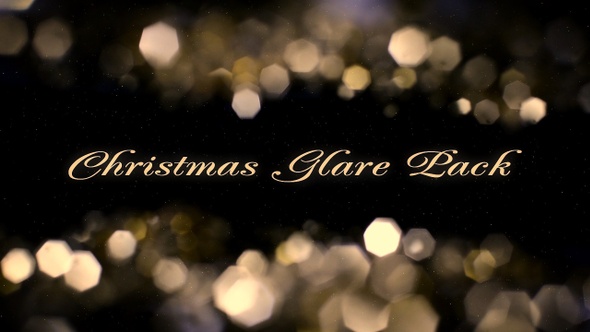 Christmas Glare Pack alt