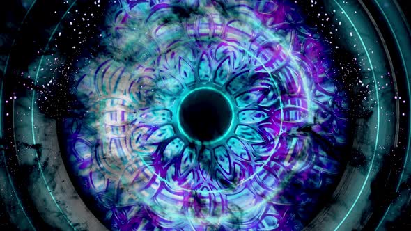 Eye Star 4K