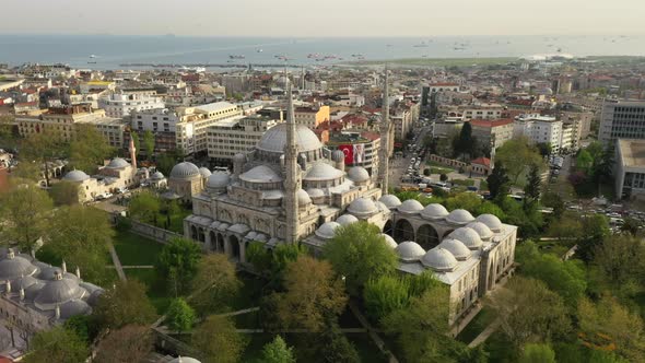 Istanbul Turkey