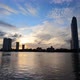 Sunset Sky in Bangkok - VideoHive Item for Sale