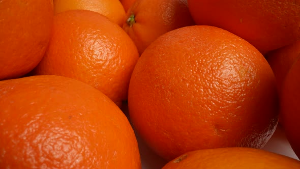 Fresh Oranges 37