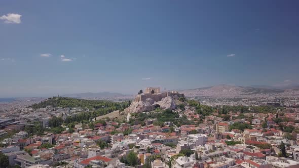 Athens Capital of Greece