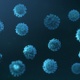 Fight Against Viral Respiratory Infection Pathogens and Influenza Viruses - VideoHive Item for Sale