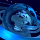 Globe blue - VideoHive Item for Sale