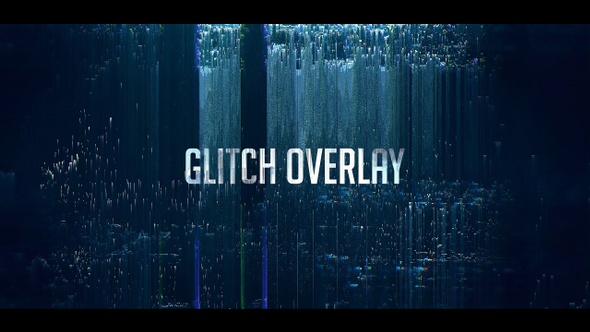 Glitch Overlay 5 alt