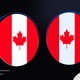 Canada Flag - VideoHive Item for Sale