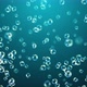 Water bubbles - VideoHive Item for Sale