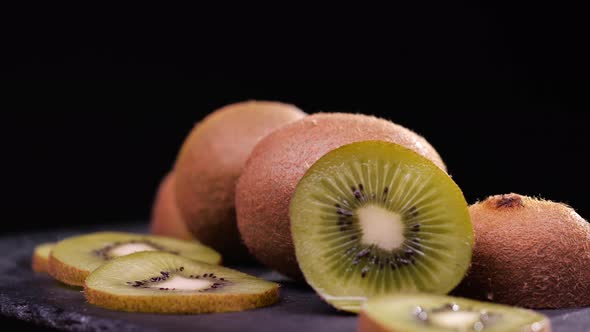 Kiwi Fruit