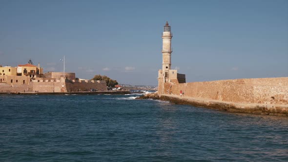 Old Lighthouse