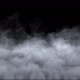 Atmospheric Mystical Floating Fog Realistic Cloud Of Smoke Rising Steam - VideoHive Item for Sale