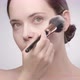 Woman Getting Ready  - VideoHive Item for Sale