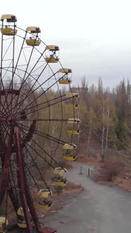 Chernobyl Exclusion Zone